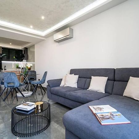 Apartment Anavi Dubrovník Exteriér fotografie