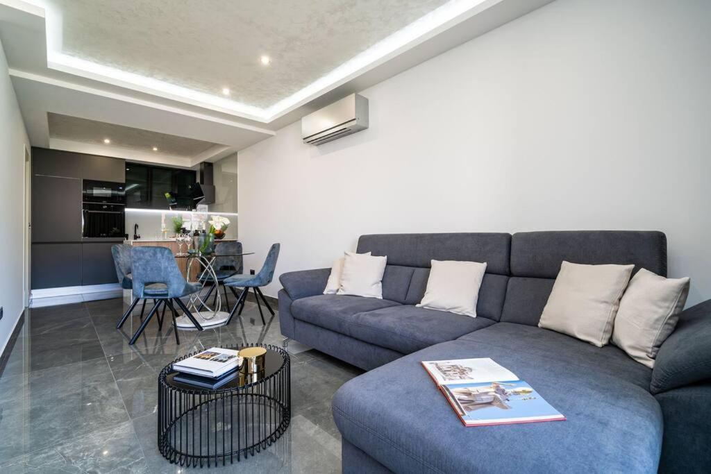 Apartment Anavi Dubrovník Exteriér fotografie