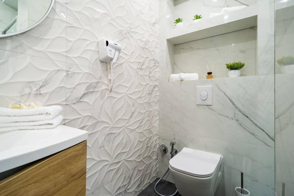 Apartment Anavi Dubrovník Exteriér fotografie