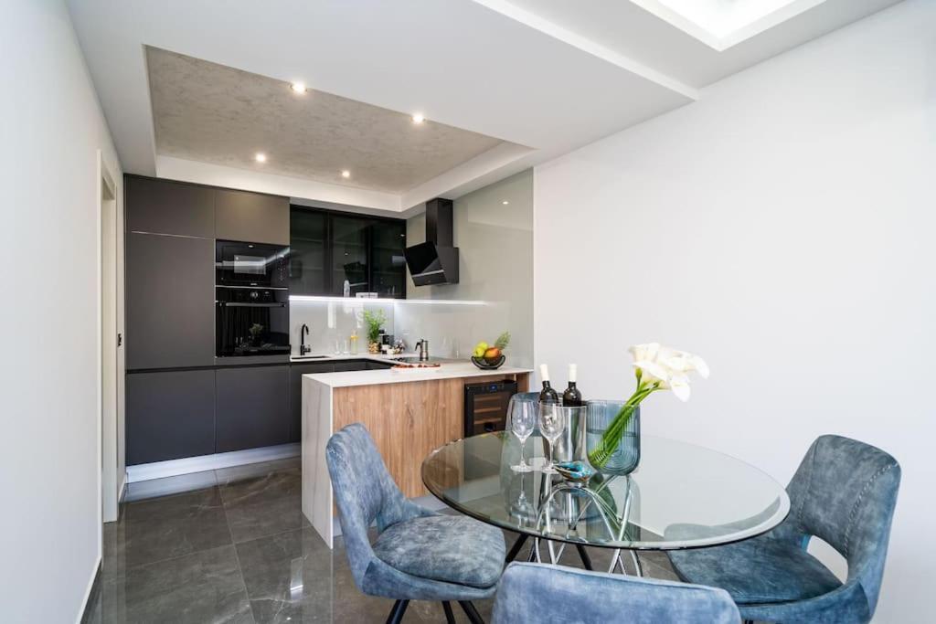 Apartment Anavi Dubrovník Exteriér fotografie