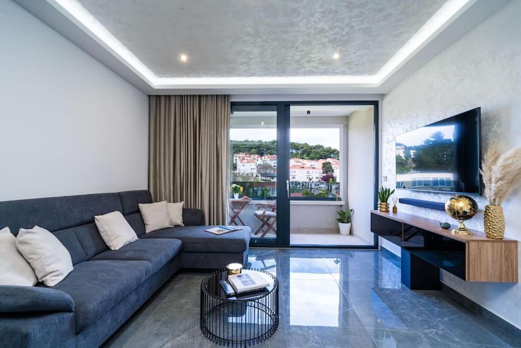 Apartment Anavi Dubrovník Exteriér fotografie