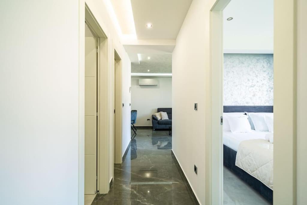 Apartment Anavi Dubrovník Exteriér fotografie