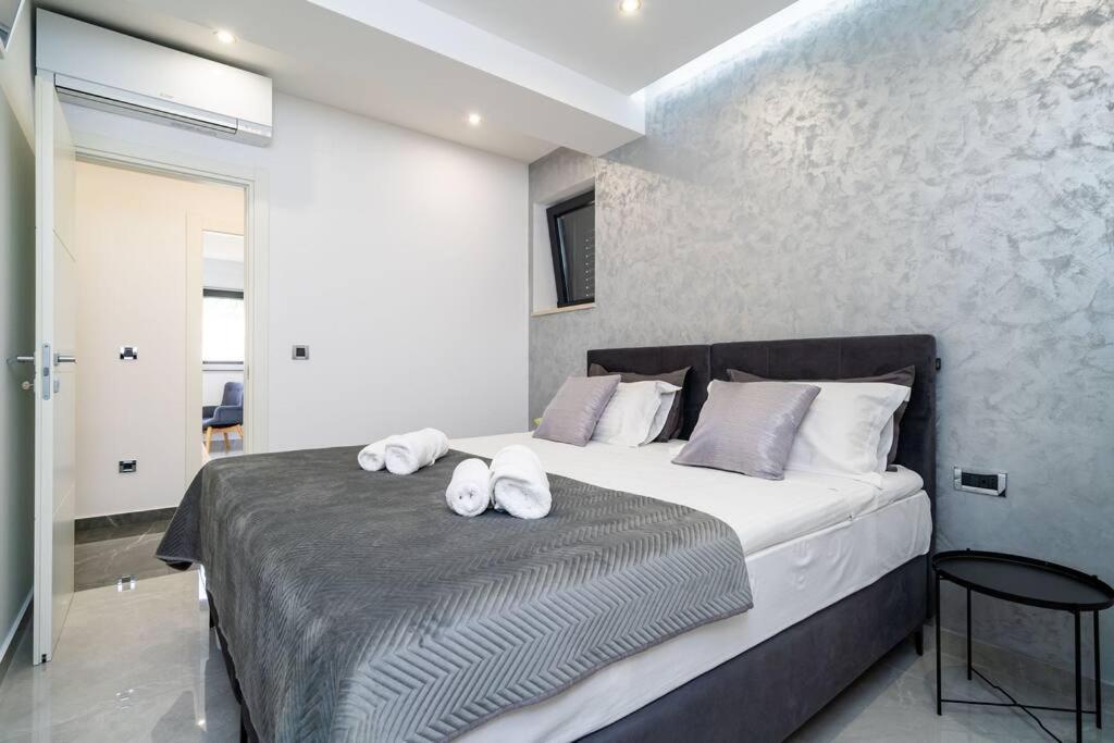 Apartment Anavi Dubrovník Exteriér fotografie