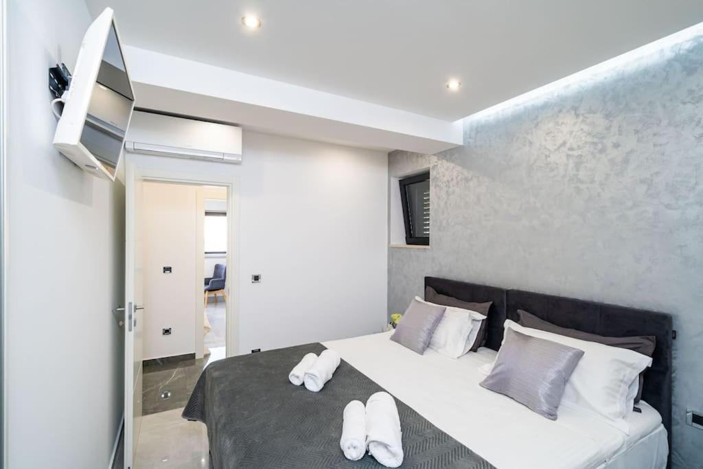 Apartment Anavi Dubrovník Exteriér fotografie