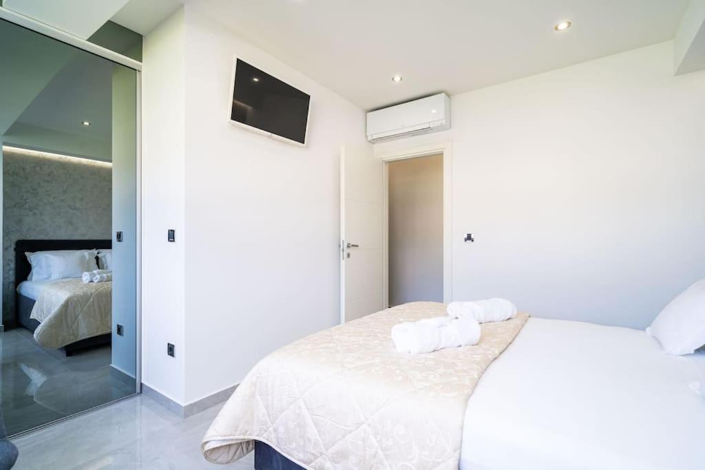 Apartment Anavi Dubrovník Exteriér fotografie