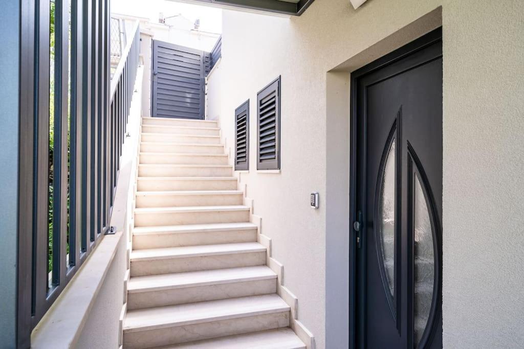Apartment Anavi Dubrovník Exteriér fotografie