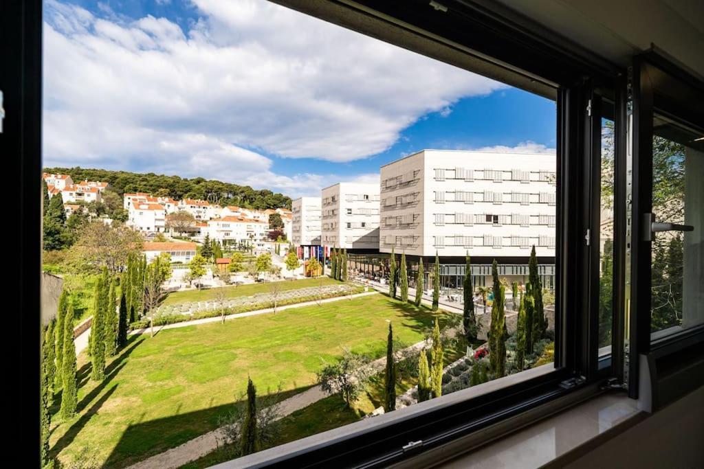 Apartment Anavi Dubrovník Exteriér fotografie