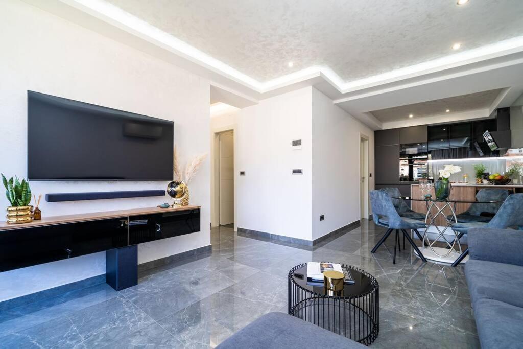 Apartment Anavi Dubrovník Exteriér fotografie