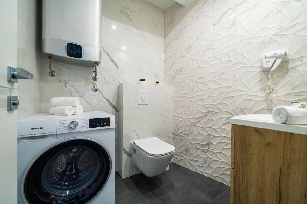Apartment Anavi Dubrovník Exteriér fotografie