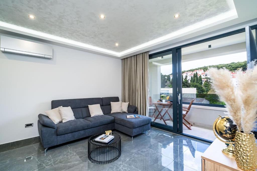 Apartment Anavi Dubrovník Exteriér fotografie